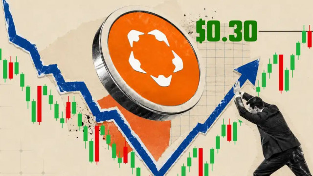 Humanity Price Surges 46% Despite No Clear Catalyst as Short Squeeze Fuels Rally