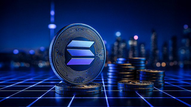 SOL Strategies CEO discusses Solana treasury companies' role in driving institutional blockchain adoption