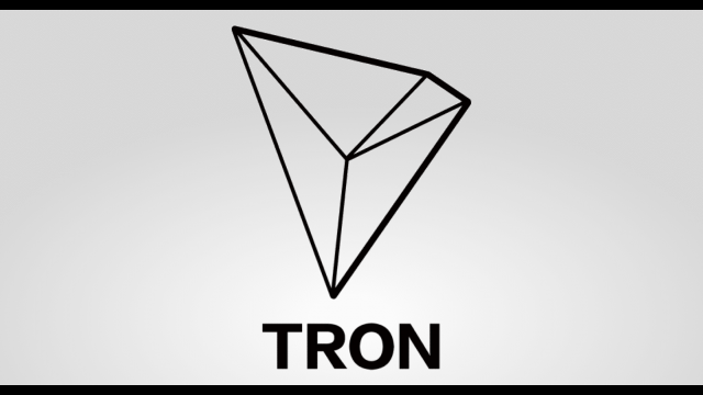 TRX Drops 8% as SunPump Hype Fades, Network Holds