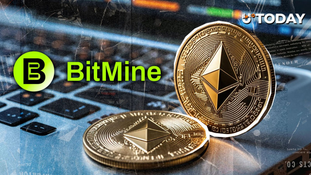 Tom Lee's Bitmine Buys Another $102 Million ETH Despite $7 Billion in Unrealized Losses