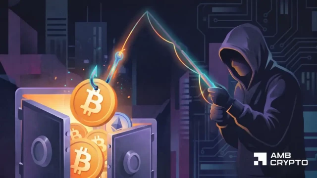 $6.7 million drained – How a user lost funds from both Coinbase and Kraken