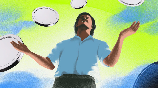 Grayscale Investments's Chainlink (LINK) Holdings Hit New High as Price Falls Over 70%