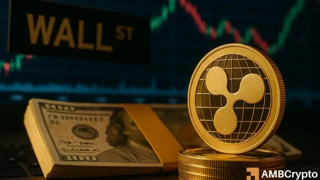 TOXR gets green light – All about 21Shares' low-fee XRP ETF