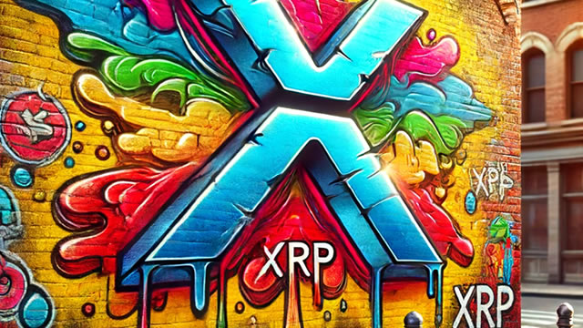 XRP Could Drive The ‘Biggest Economic Shift' In Decades: Crypto Expert