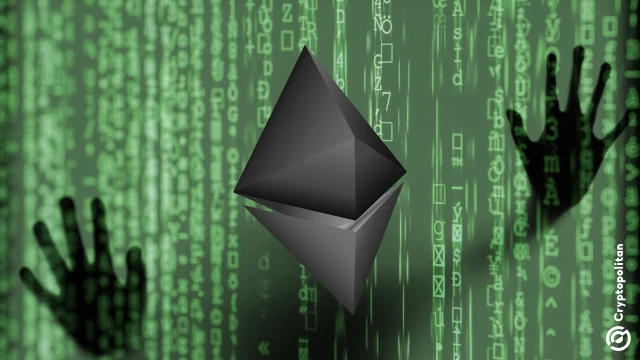 North Korean hackers hide crypto-theft malware inside smart contracts