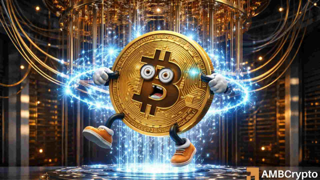 Bitcoin's quantum future – Saylor plays down risks as experts raise red flags