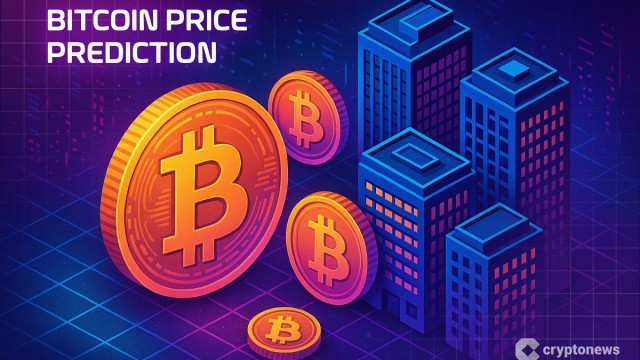 Bitcoin Price Prediction: Double Bottom Near $89K — Is a Short-Term Bounce Forming?