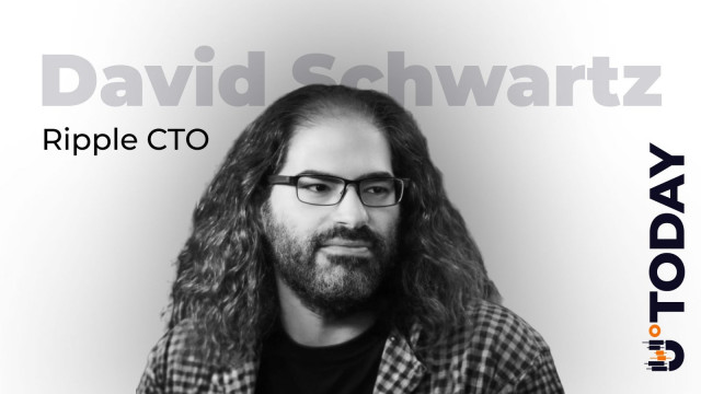 Ripple CTO Reveals Stunning XRP Escrow Fact as Rights May Be Sold