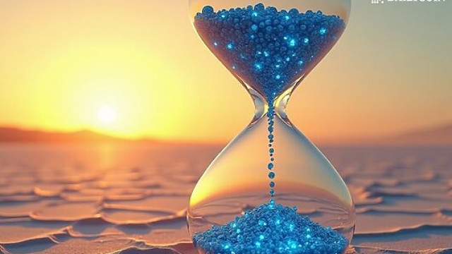 Ripple Emeritus Explains: Can XRP Escrow Run Out Soon?