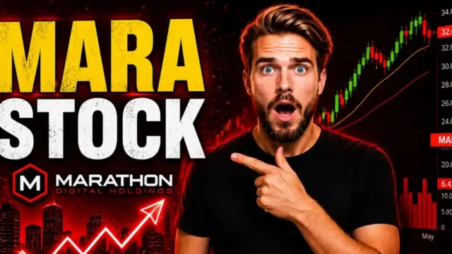 MARA Stock Price Prediction 2026, 2027, 2030 – 2040: Is MARA Holdings the Best Bitcoin Stock To Buy?