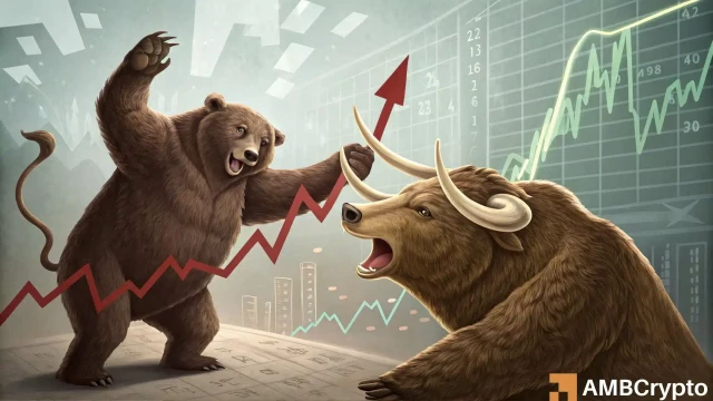 Pump.fun offloads $4.55M in PUMP- Will prices fall below $0.002?