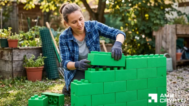 BUILDon rallies as holders hit record 87,320 – Can B extend its gains?