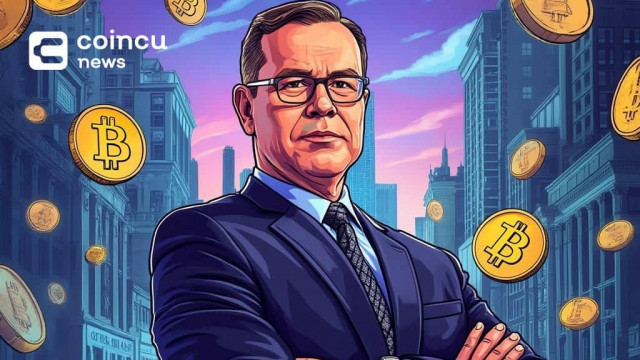 Michael Selig Poised to Lead CFTC in Crypto Regulation