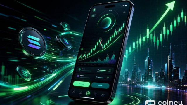 Jito to Launch Consumer Trading App JTX: What to Know