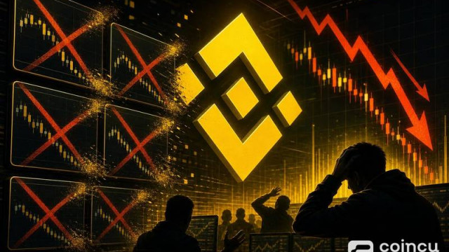 Binance Akan Menghapus Pasangan Perdagangan dengan Leverage Tertentu: Yang Harus Diketahui Trader