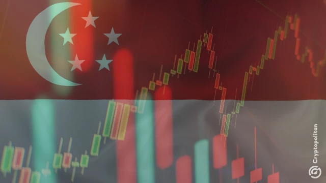 Singapore Exchange unveils BTC, ETH perpetual futures market