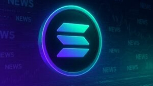 Important news for the crypto Solana (SOL)