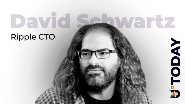 Ripple's Schwartz on XRP: 'I Don't Have Much Left Anymore'