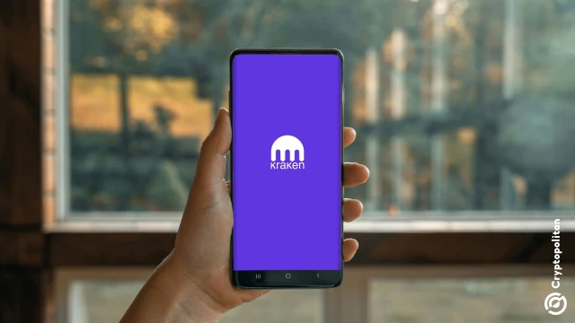 Featured image for article: Kraken targets ultra-wealthy clients with new features, 24/7 priority support VIP tier