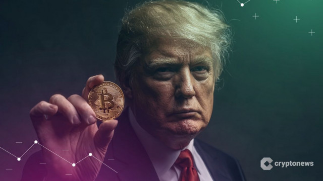 Trump Crypto Ties Hit by Allegations: Did Government Changes Benefit Prediction Markets?