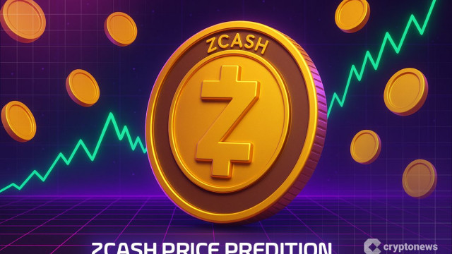 Zcash Price Prediction: Quantum-Safe Coins Explode – Is This the Start of a Massive Run for ZEC?