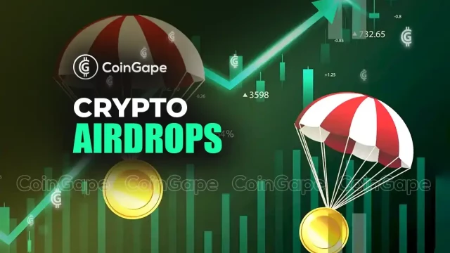 Crypto Airdrops To Watch Out For in July