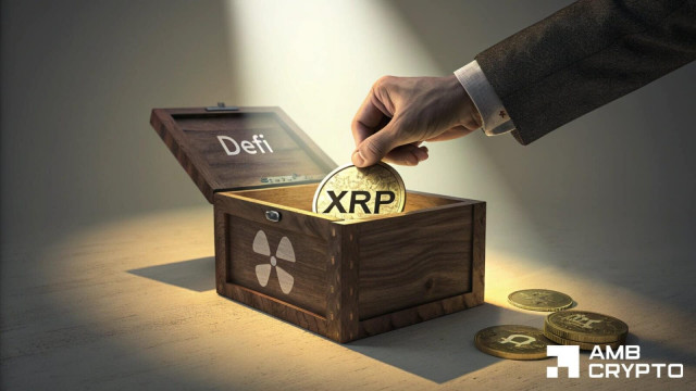 Ripple eyes ‘major steps' across DeFi, RLUSD, and XRPL – Will this help XRP in Q3?