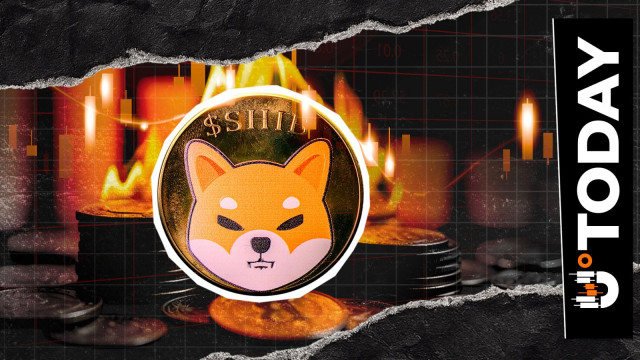 Shiba Inu's Burn Engine Cools Off With $5 in SHIB Burned in 24 Hours