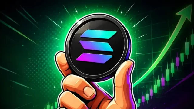Solana's 2026 Upgrades Could Give SOL an Edge Over Ethereum, Avalanche and Sui