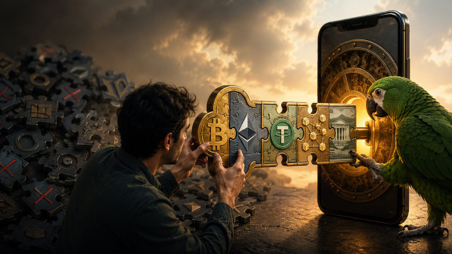 İhraççılar hisse senedi toplamanın ötesinde talep ararken Bitwise, kripto model portföylerini perakende uygulamalarına getiriyor