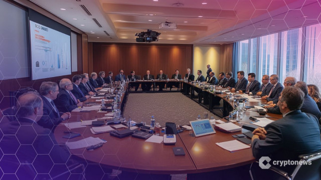 Crypto Leaders Kraken, Crypto.com to Face SEC-CFTC “Harmonization” Showdown – Here's What's at Stake