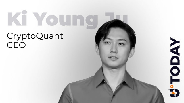 Featured image for article: Crypto Not in Nanny State Any Longer, Here Is What Changed: CryptoQuant CEO's Take