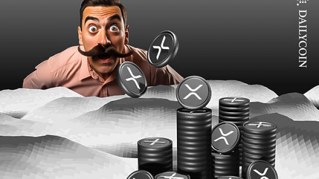 XRP Price Jumps To $1.49 As Analyst Warns Of ‘Fake-Out'