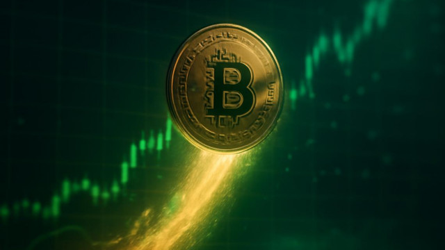 Relief rally in Bitcoin price today tests overhead supply near $72K