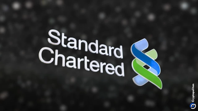 Standard Chartered partners with Circle to launch direct USDC minting