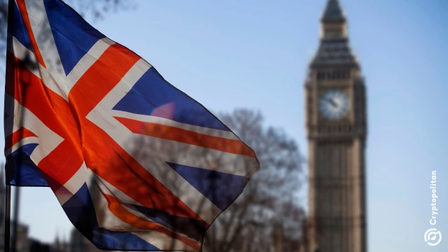 UK's 81,000 crypto warnings offer a glimpse of 2027 tax crackdown