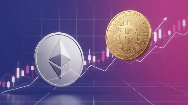 Tom Lee Says Ethereum Crypto Is Set To Outperform Bitcoin