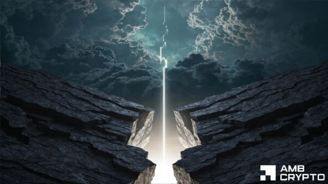 Here's why MNT's short-term holders turning profitable risks a breakeven sell-off