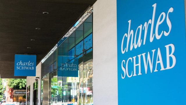 Charles Schwab Filing Reveals Millions in XRP ETF Collateral