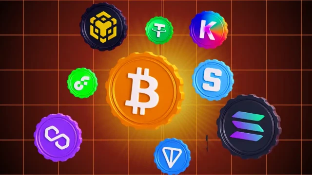 Crypto Market Ends 2025 on a Weak Note, Bitcoin, XRP, and Altcoins Remain Under Pressure