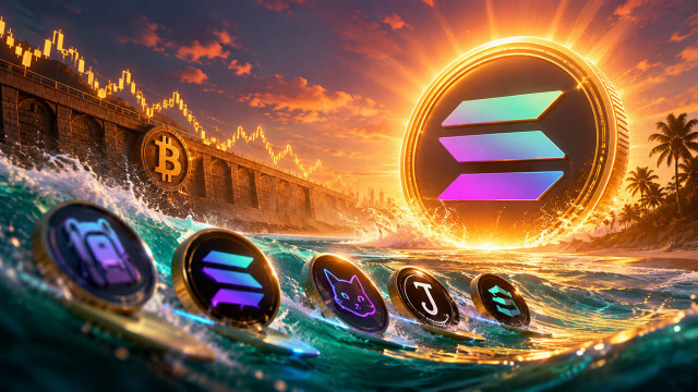 A ‘Solana Summer' could lead the next altcoin rebound if Bitcoin holds the line