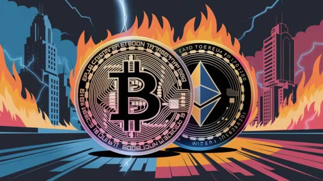 Standard Chartered Launches Institutional Spot BTC, ETH Trading