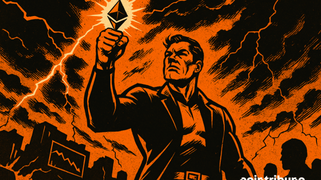 BitMine Invests $70M in Ethereum Despite Market Crash