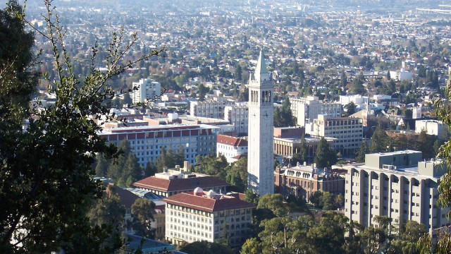 Ripple Funds UC Berkeley's New Crypto Research Center