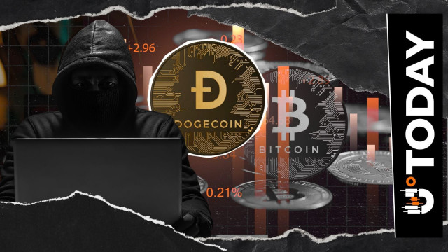 Dogecoin Founder Shares Unexpected Reaction as Bitcoin Falls to $85,000