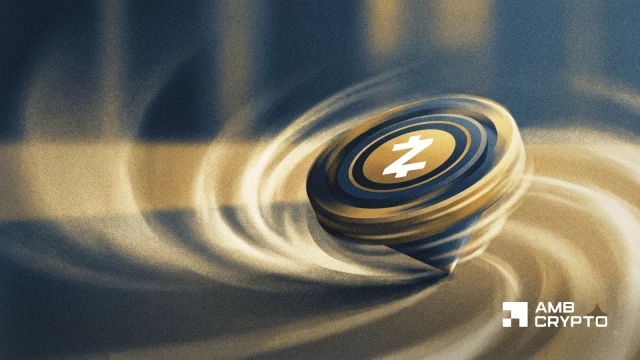 Can Europe's Zcash ETP keep ZEC above $1600 amid THESE signals?