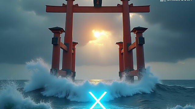 Bank of Japan Decision Could Rattle XRP Hard