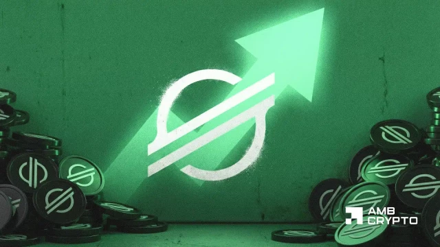 Stellar's DTCC partnership sparks 44% XLM rally — What's next?