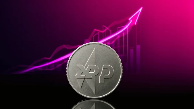 XRP Price Prediction: Ripple Jumps 10% as Crypto Total Market Cap Closing $2.4T