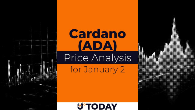 Cardano (ADA) Price Analysis for January 2
